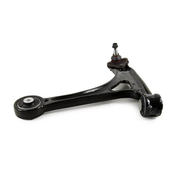 Mevotech Supreme Suspension Control Arm and Ball Joint Assembly
