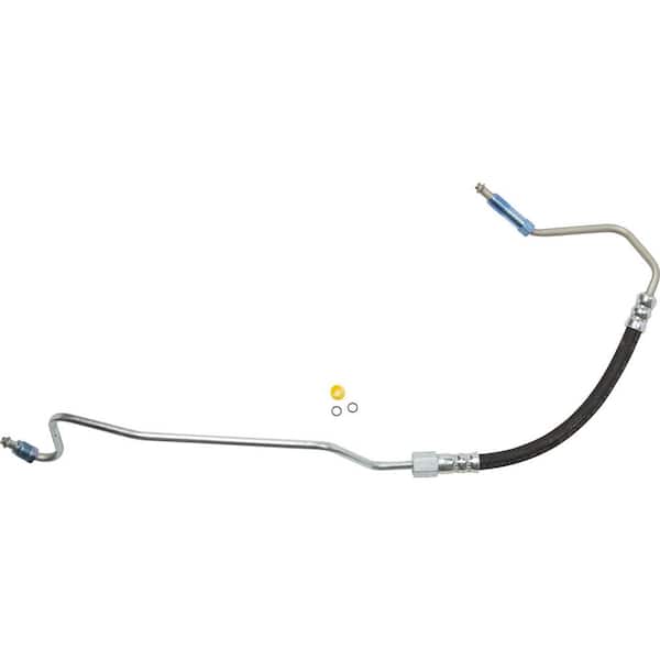 Gates Power Steering Pressure Line Hose Assembly