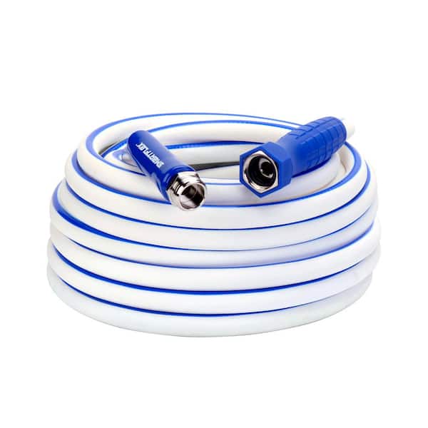 SmartFlex 5/8 in. x 50 ft. RV and Marine Hose with 3/4 in. GHT Ends