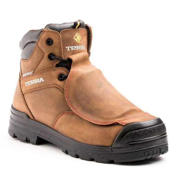 terra work boots