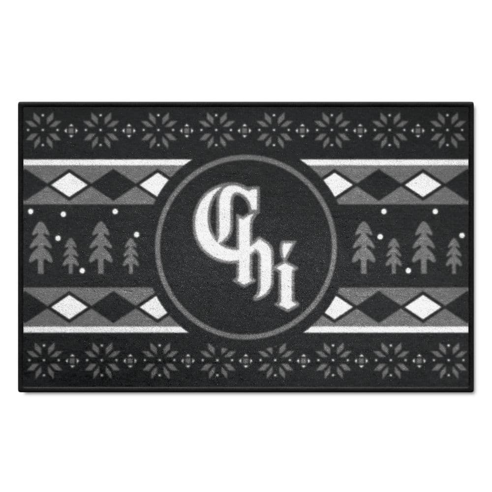 MLB - Chicago White Sox Roundel Mat