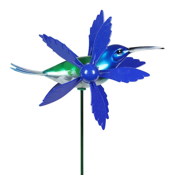 Birds Wind Vane Weather Vain For Roof Iron Metal Weather Vane Retro Farm Scene Garden Stake Weathervane Wind Direction Indicator Crafts