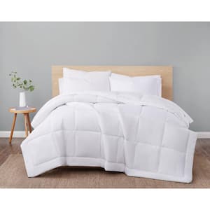 London fog 2025 sherpa comforter