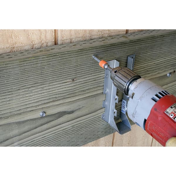 Simpson Strong-Tie 1/4 in. x 1-1/2 in. Type 316 Strong-Drive