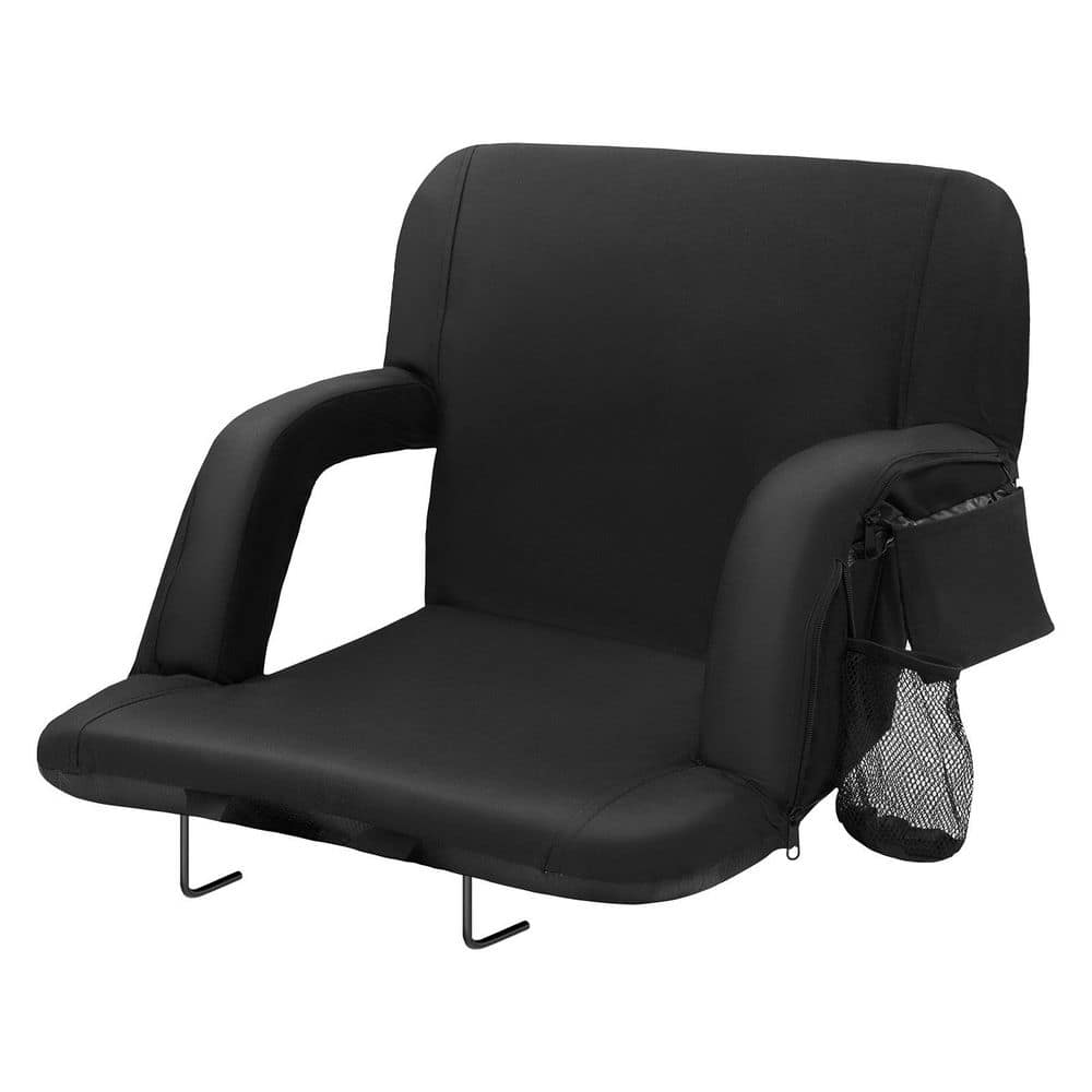 Heated Stadium Seats Heated Bleacher Seat With Back Support