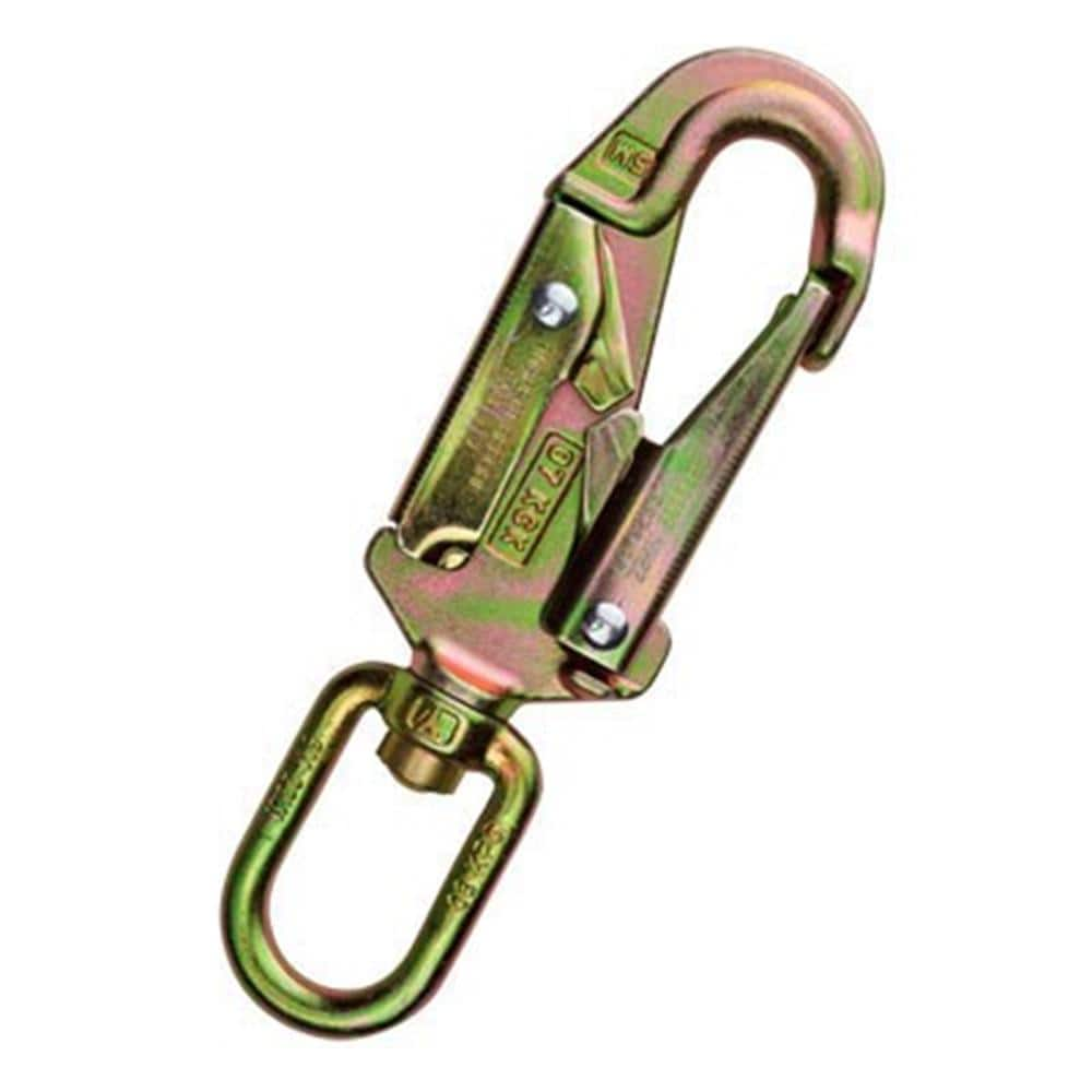 Klein Tools 2012 - Swivel Snap Hook