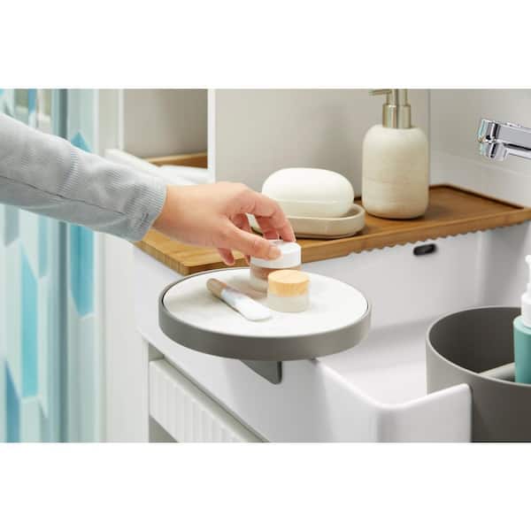 KOHLER Spacity Dual-Sided Storage Tray And Washboard
