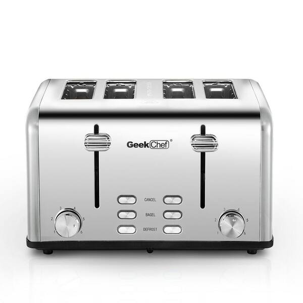 1 slice toaster
