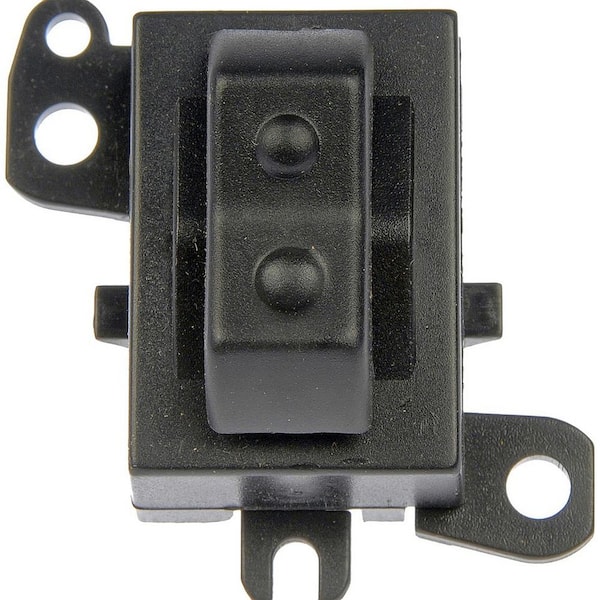 OE Solutions Power Window Switch - Front Right, 1 Button