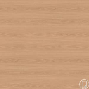 4 ft. x 8 ft. Laminate Sheet in RE-COVER New Age Oak with Standard Fine Velvet Texture Finish