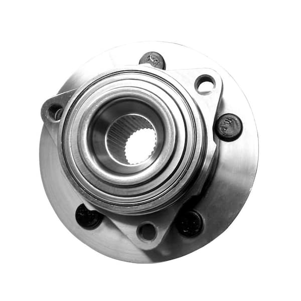 CRS Wheel Bearing and Hub Assembly - Front