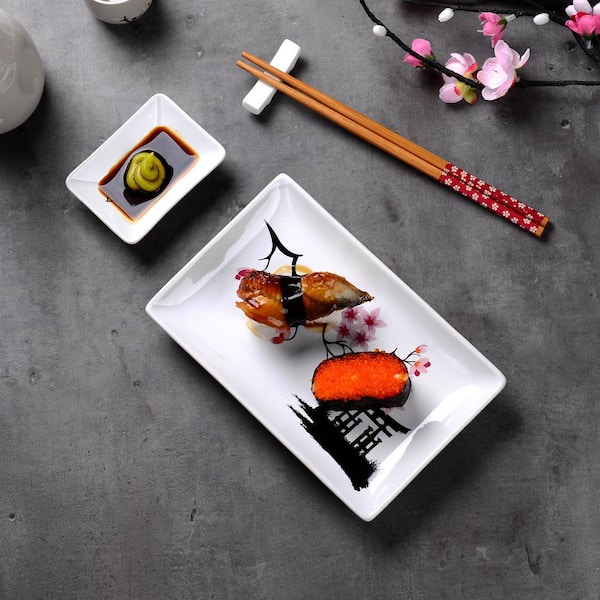 Sushi Set - 5 piece
