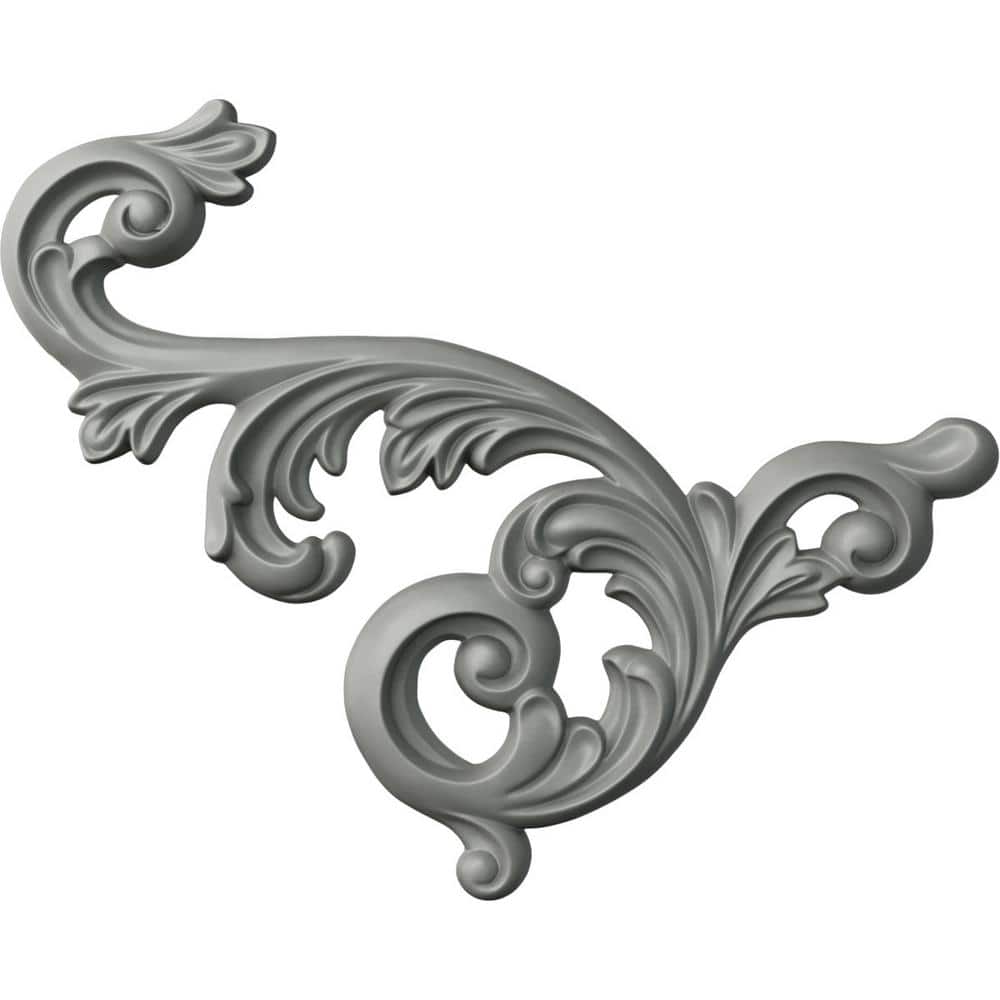 1-3/8 in. x 15-3/4 in. x 19-5/8 in. Primed Polyurethane Edwards Left Onlay price history on PriceWatchPro