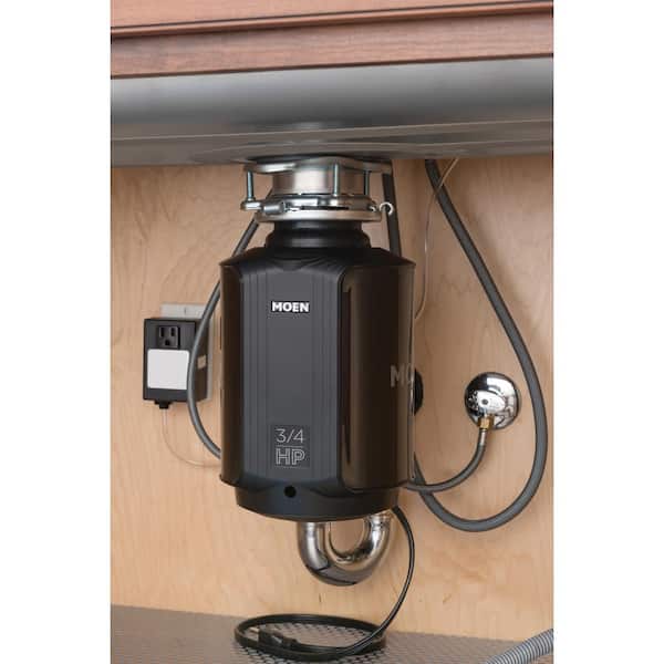 Garbage Disposal Power Cord Kit