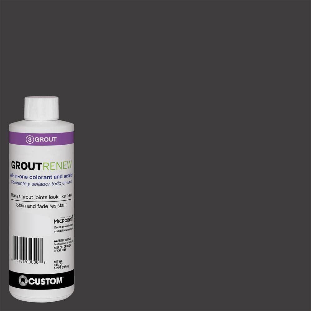 Grout Sealer Applicator Bottle ~ 8.5 oz Capacity
