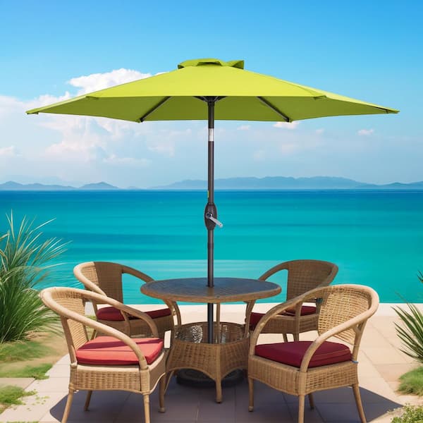 best prices on patio umbrellas The 8 Best Outdoor Patio Umbrellas, Tested and Reviewed