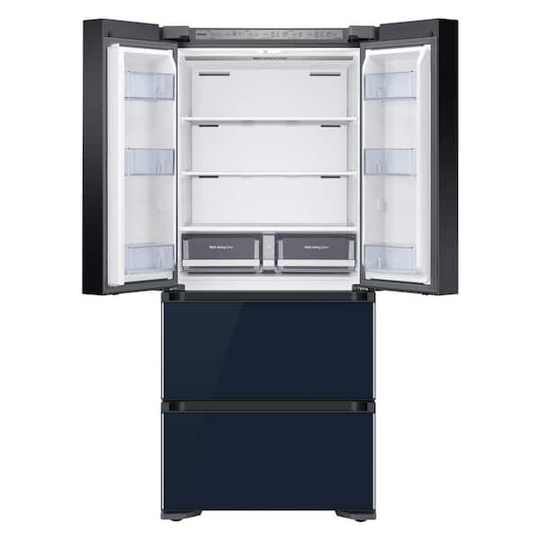 https://images.thdstatic.com/productImages/69b06b98-6c62-4566-9656-08945b93c73e/svn/white-glass-and-navy-samsung-french-door-refrigerators-rq48t94b277-4f_600.jpg