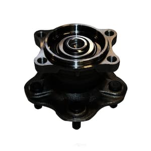 Wheel Bearing & Hub Assembly fits 2004-2009 Nissan Quest