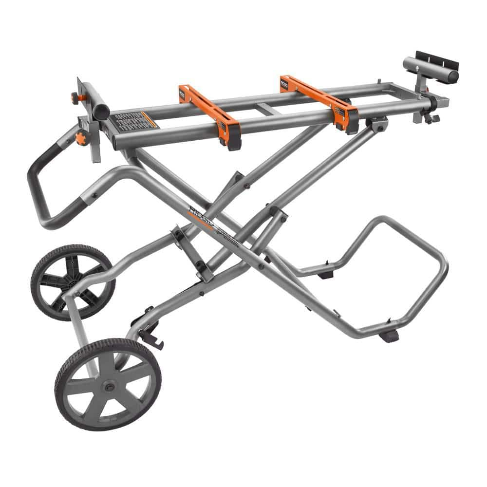 Ridgid R4516 Stands For