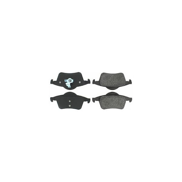 Centric Parts Disc Brake Pad Set