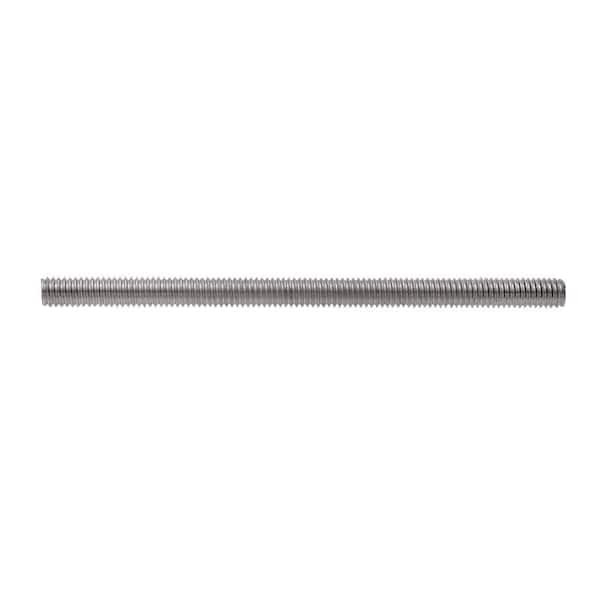 Ships Free in USA 50pcs 18-8 5/16-24 X 3 Threaded Rods 304 Stainless Steel
