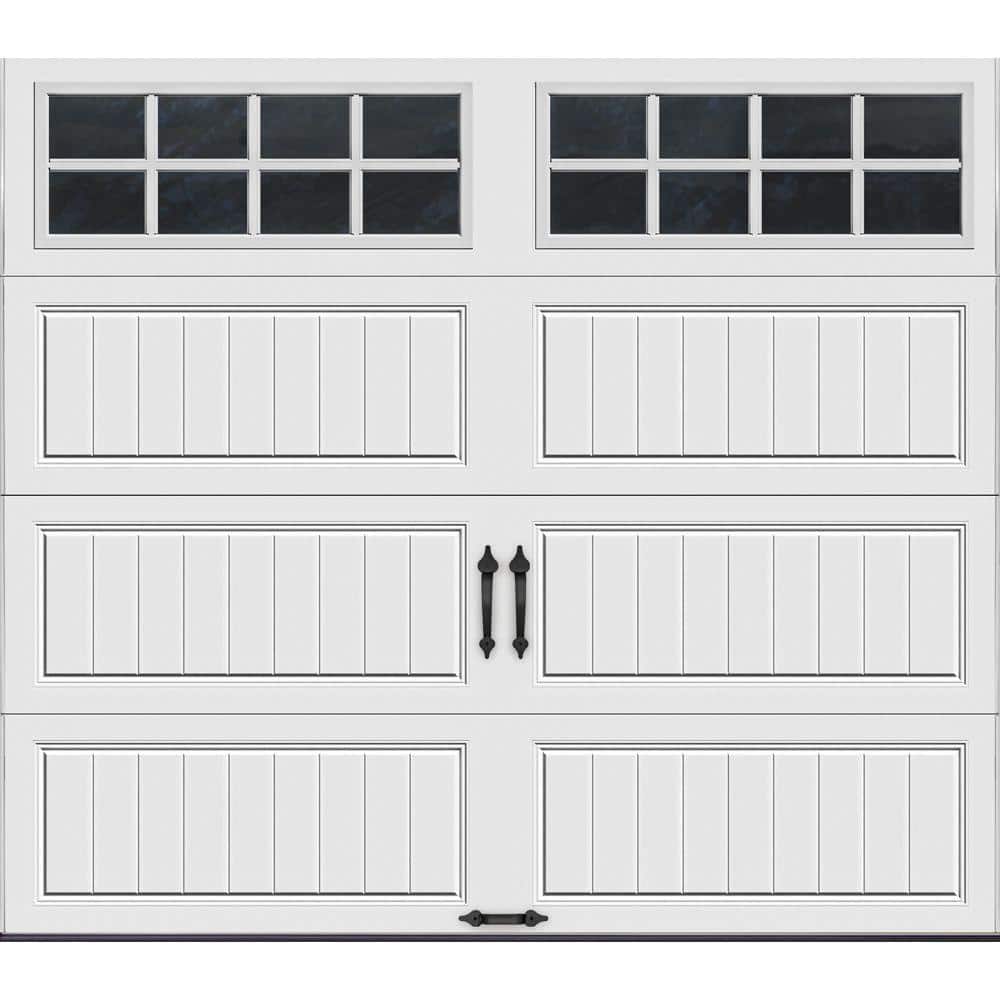Porte de Garage 5×7 Home Depot: Preise & Angebote