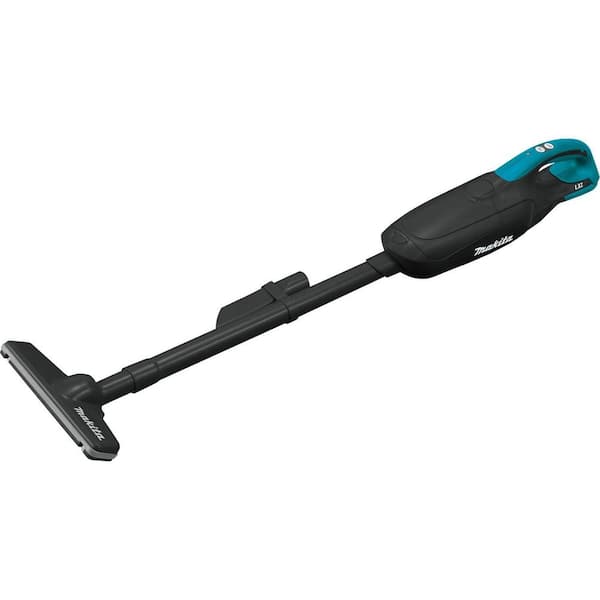 18V 5.0 Ah LXT Lithium-Ion Brushless Cordless Combo Kit and 18V LXT Lithium-ion Cordless Handheld Vacuum