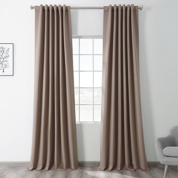 curtains that keep light out