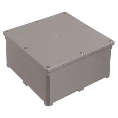 12 in. x 12 in. x 4 in. Box Junction (E989UUN) price history on PriceWatchPro