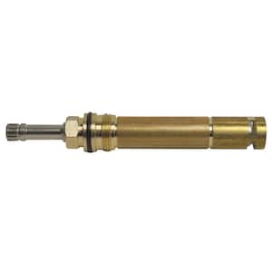 12G-1H Stem in Brass for Price Pfister Faucets