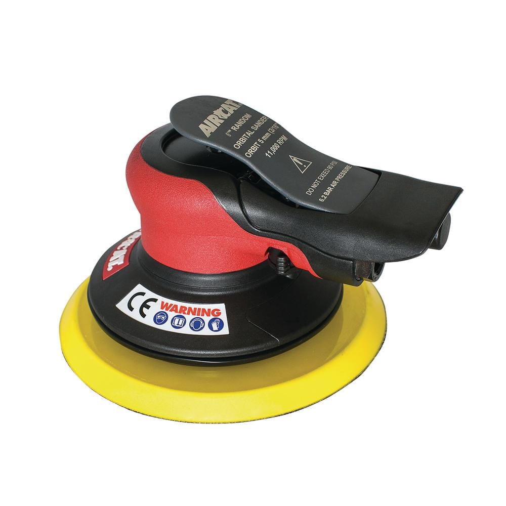 Orbital Palm Sander 3/16 in. Orbit 