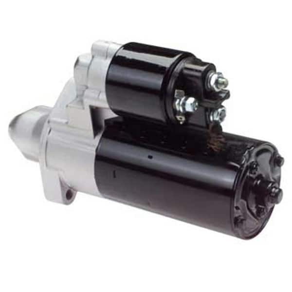 WPS World Power Systems Starter Motor