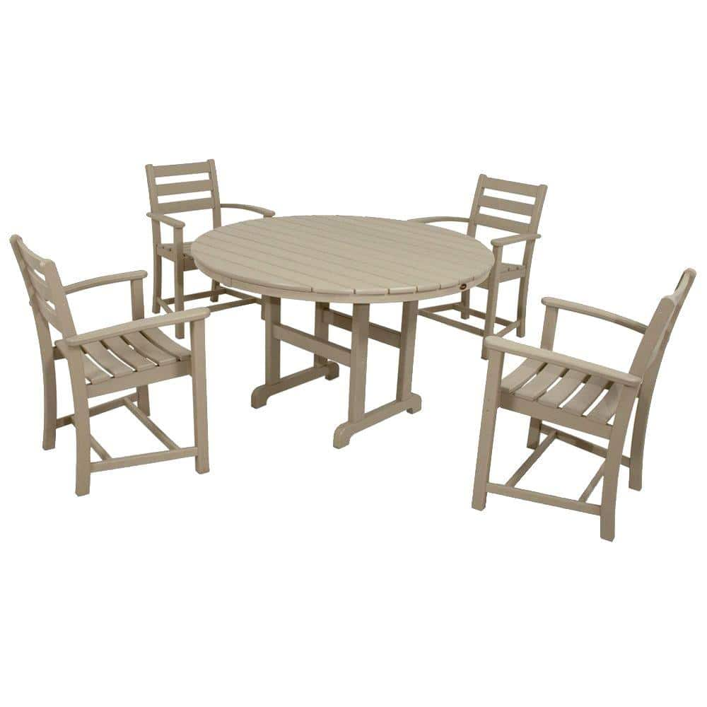 Trex Outdoor Furniture TXS101-1-SC