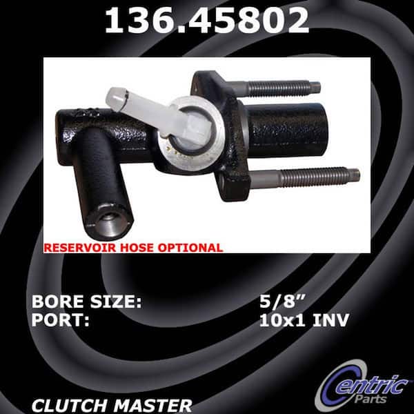 Centric Parts Clutch Master Cylinder 2006-2015 Mazda MX-5 Miata 2.0L