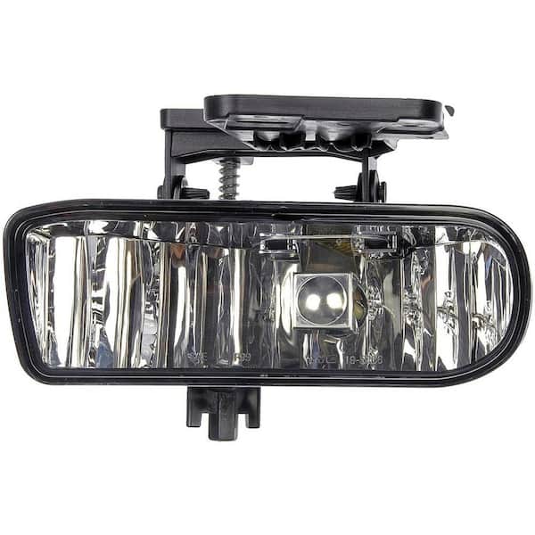 OE Solutions Fog Lamp Assembly