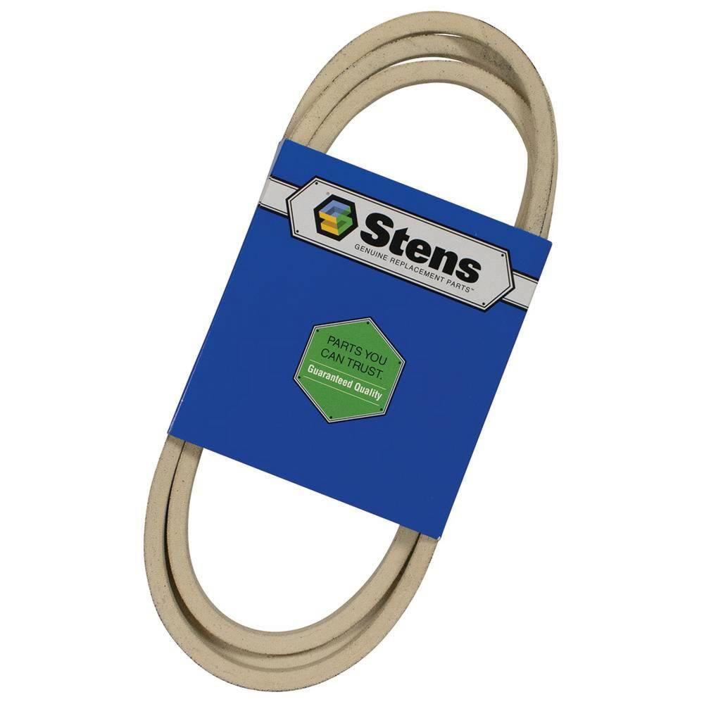 STENS New OEM Replacement Belt for Craftsman Most Mowers with 46