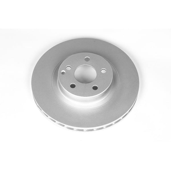 Power Stop Disc Brake Rotor