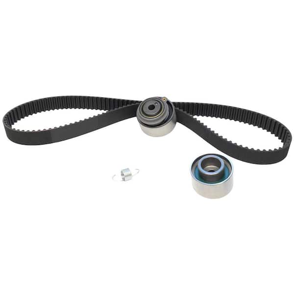 Gates PowerGrip Premium OE Timing Belt Component Kit