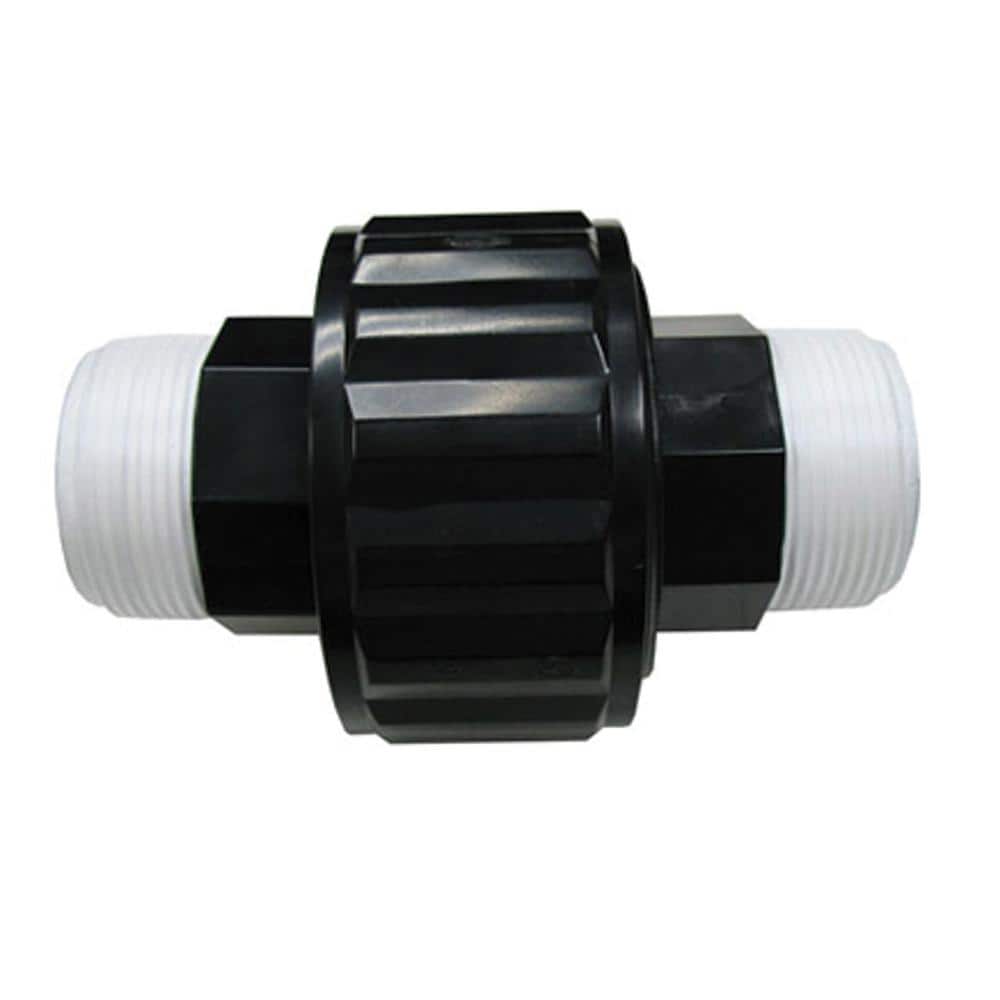 Amazon.com: SP1480BLK Self-Aligning Union Compatible with