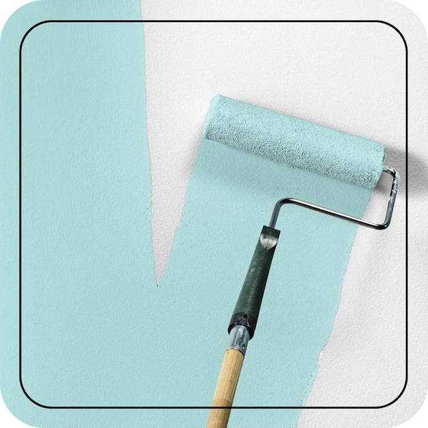 500A-2 Refreshing Pool Paint
