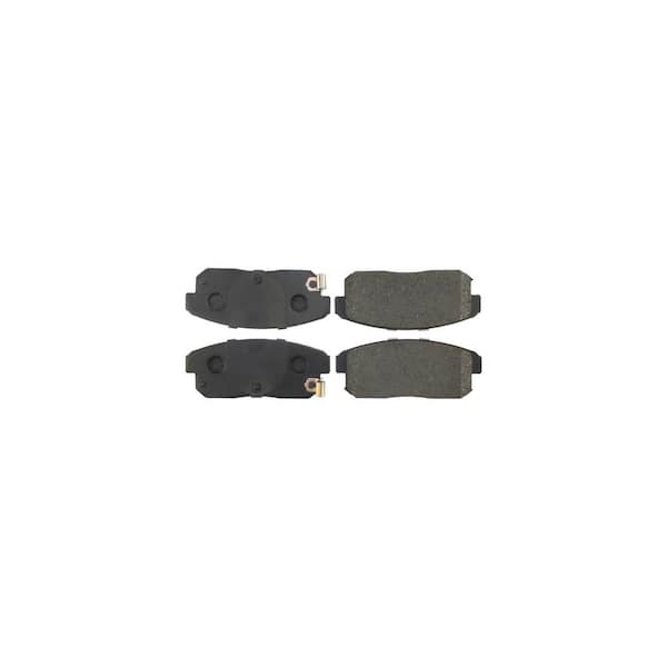 Centric Parts Disc Brake Pad Set