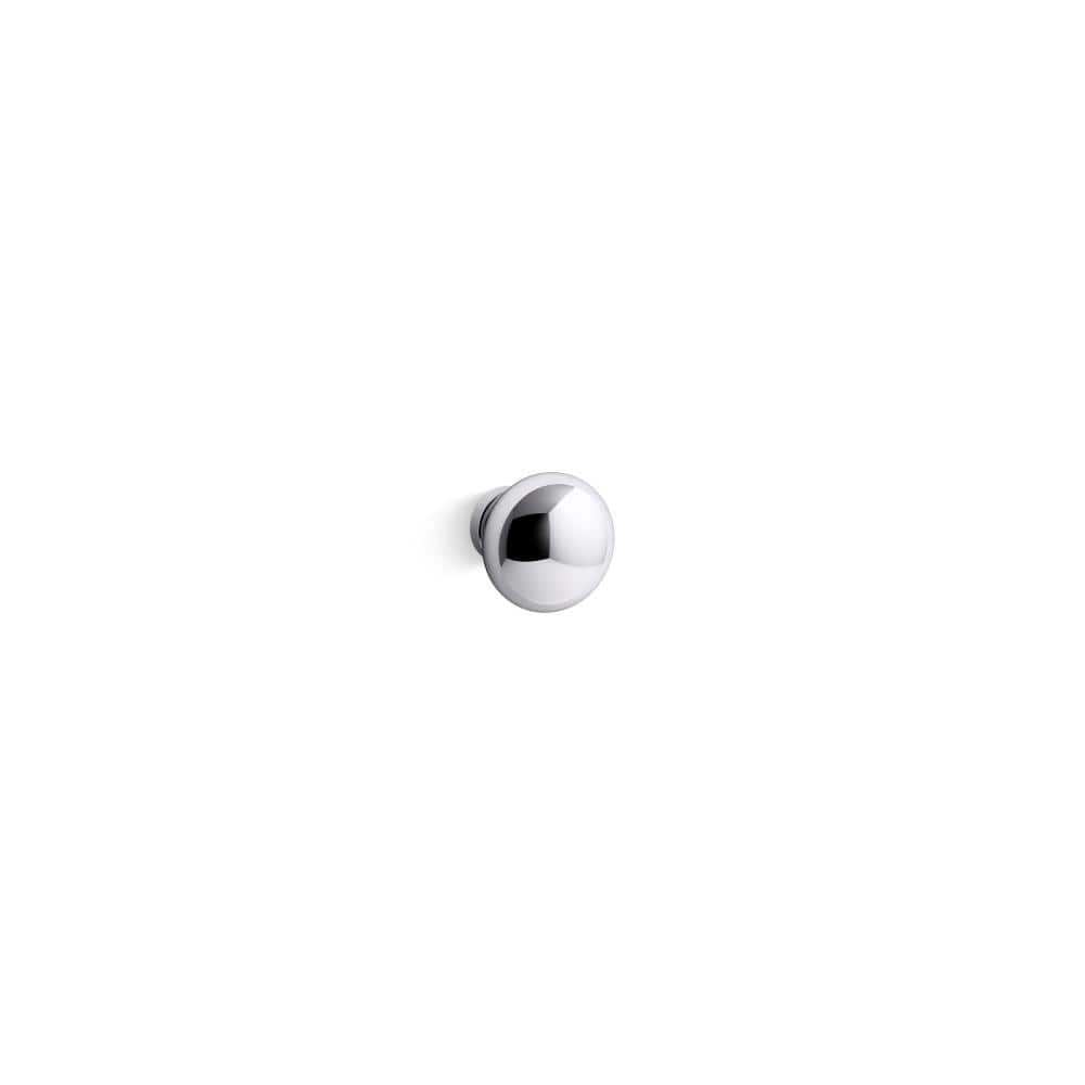 KOHLER Malin By Studio McGee 1 . 1 25 in. Cabinet Knob in Polished ...