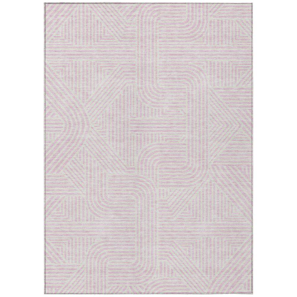 Addison Rugs Chantille Machine Washable Indoor/Outdoor Abstract ACN917 ...