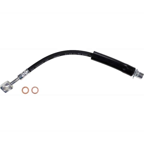 Sunsong Brake Hydraulic Hose - Rear