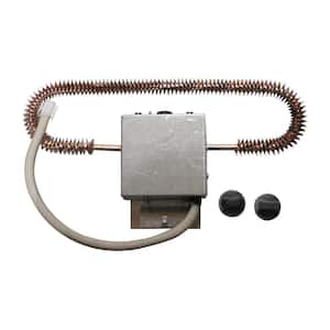 Electric Heat Kit for Heat-Ready Ceiling Assemblies 9233A4551 - for All Coleman-Mach Air Conditioners