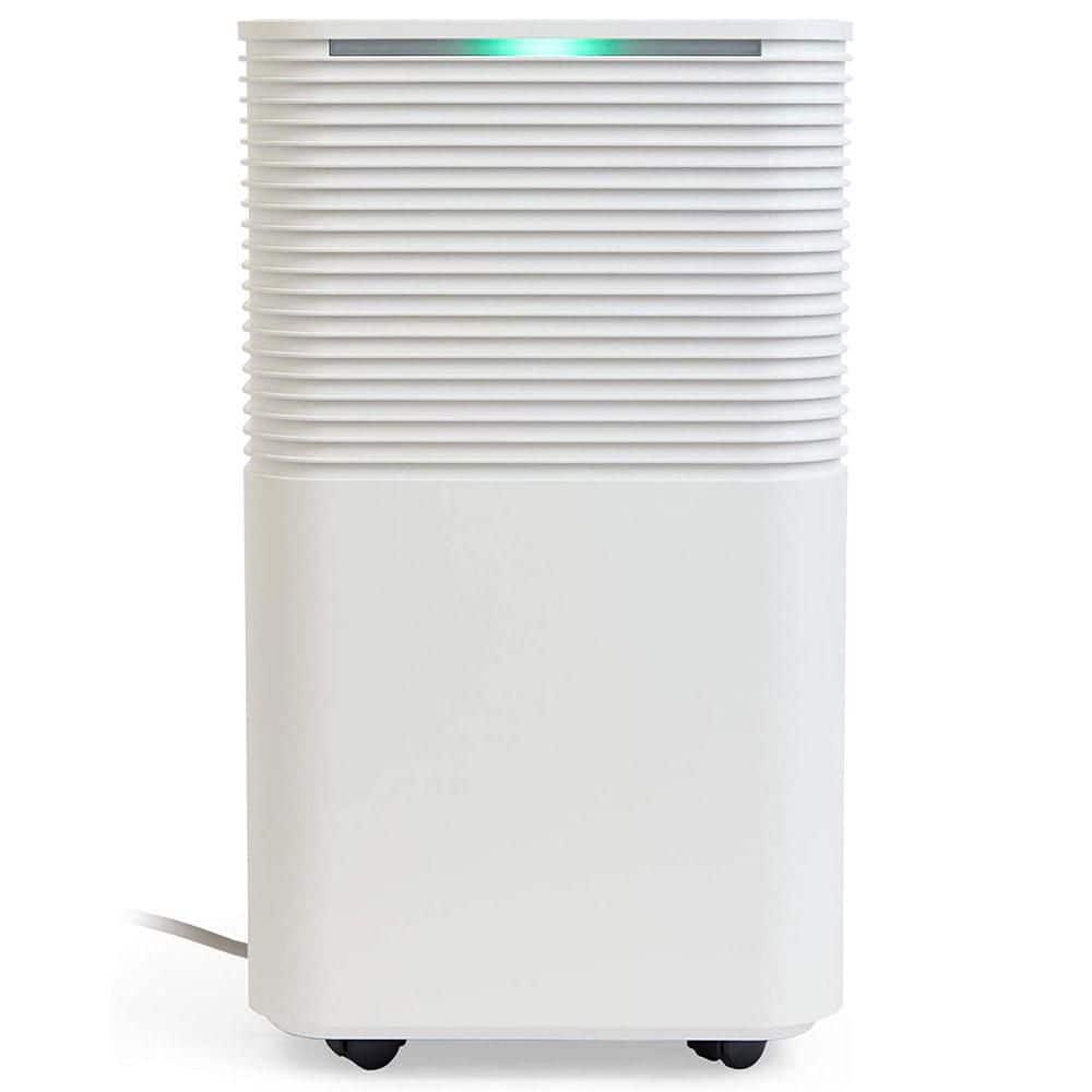 Edendirect 25Pint Dehumidifier 2000 sq.ft. for Basements, Home and