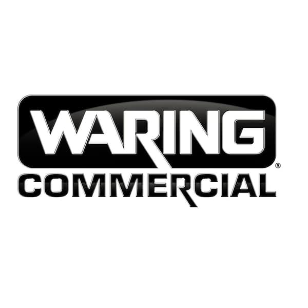  Waring Commercial BB155S Electric Bar Blender, 32 oz, Black :  Home & Kitchen