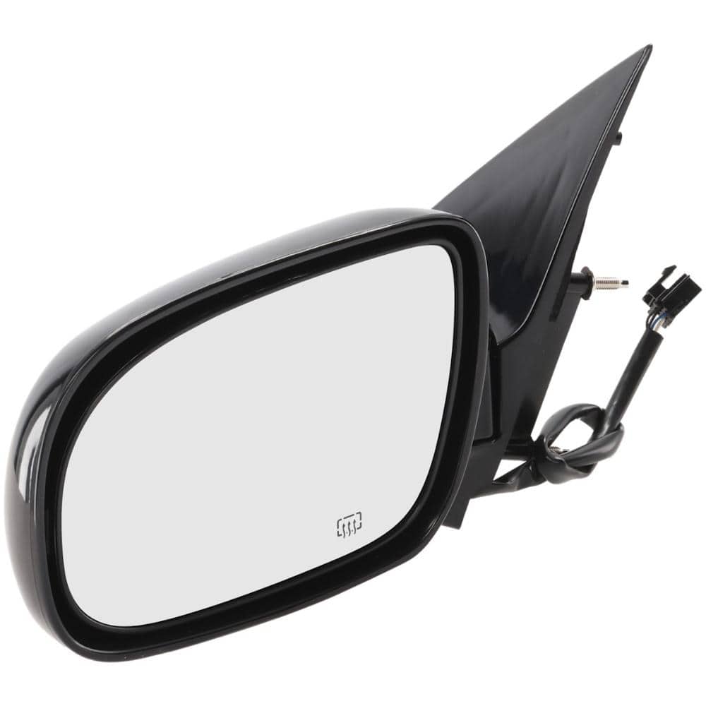 Mirror Compatible with Chevrolet Venture 1997-2005, Uplander 2005-2009, Oldsmobile Silhouette 1997-2004 price history on PriceWatchPro