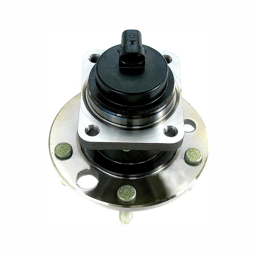 Timken Front Wheel Bearing and Hub Assembly fits 1993-2002 Pontiac