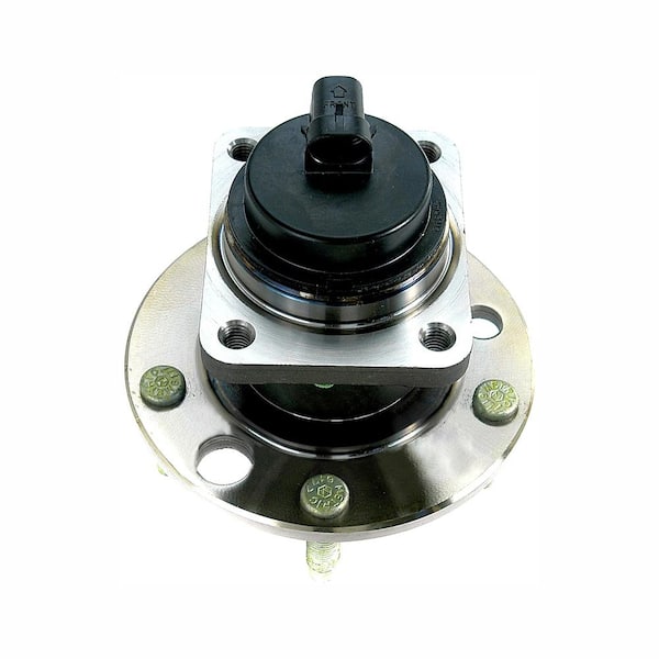 Timken Front Wheel Bearing and Hub Assembly fits 1993-2002 Pontiac Firebird